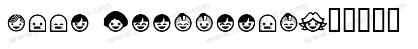 Skip fontworks字体转换